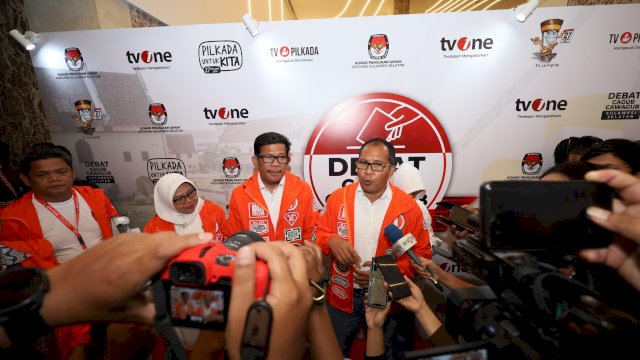 Danny Pomanto Ungkap ASS Dua Kali Tolak Pengelolaan Stadion Barombong