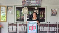 Masyarakat Adat Luwu Utara Tegas Pilih Andalan Hati, Bantah Klaim Dukungan untuk DIA