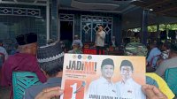 JMS-TSY Perkenalkan Kartu Rakyat JADIMI: Solusi Kemudahan Akses Program Bantuan di Bulukumba