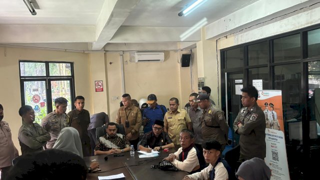 DPRD Makassar Responsif Kawal Tuntutan Bonus Atlet Disabilitas