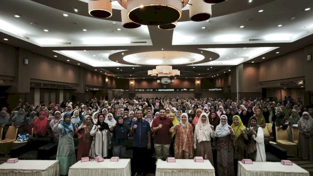 MULIA dan Andalan Hati Perkuat Koalisi Jelang Pemilihan Pilgub-Pilwali 2024