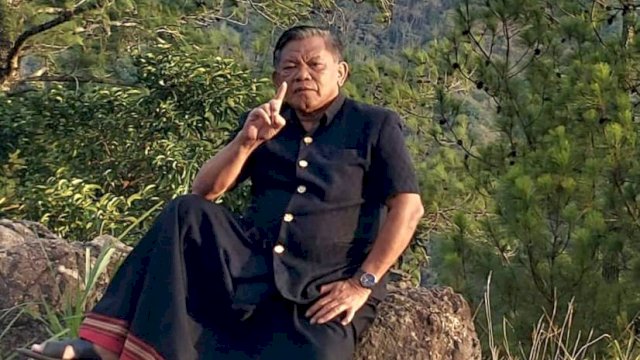 Tokoh Toraja Prof Daud: Danny-Azhar Unggul di Debat Pilgub, Ajak Warga Sulsel Ubah Nasib