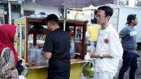 Debat Kedua Pilwalkot Makassar: Ilham Fauzi Fokus Pada Pendalaman Visi Misi, Tanpa Persiapan Khusus