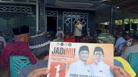 Kartu Rakyat JADIMI: Komitmen JMS-TSY untuk Realisasikan Bantuan Sapi dan Modal Usaha di Bulukumba