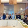 Rocky Gerung Dorong Seto-Rezki Tampil Prima dengan Visi Nyata di Debat Pamungkas Pilwalkot Makassar