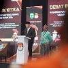 Arham Basmin-Rahmat Dinilai Paling Siap dalam Program Penegakan HAM dan Demokrasi