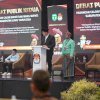 Arham-Rahmat Janji Libatkan Masyarakat dalam Pengawasan Program Pemerintah