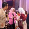 Seto-Rezki Prioritaskan Program Nyata untuk Atasi Stunting dan Perkawinan Anak di Makassar