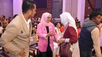 Seto-Rezki Prioritaskan Program Nyata untuk Atasi Stunting dan Perkawinan Anak di Makassar