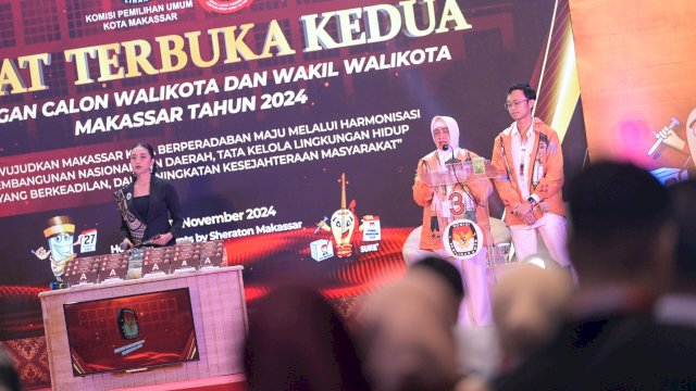 INIMI Gaungkan Ekonomi Biru dan Digitalisasi UMKM, Tiga Festival Baru Siap Diluncurkan untuk Makassar