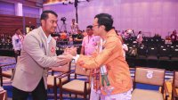 Seto-Rezki Berkomitmen Tingkatkan Ruang Terbuka Hijau di Makassar hingga 30 Persen
