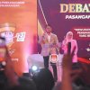 Kampanye Akbar SEHATI: Ahmad Muzani dan Tokoh Nasional Turun Gunung