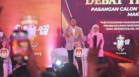 Kampanye Akbar SEHATI: Ahmad Muzani dan Tokoh Nasional Turun Gunung