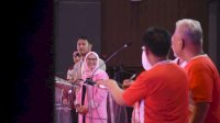Seto-Rezki Tawarkan Solusi Nyata Atasi  Pengangguran  di Makassar
