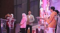 Dukung Kebijakan Prabowo, Seto-Rezki Usung Program Ekspor Produk Lokal