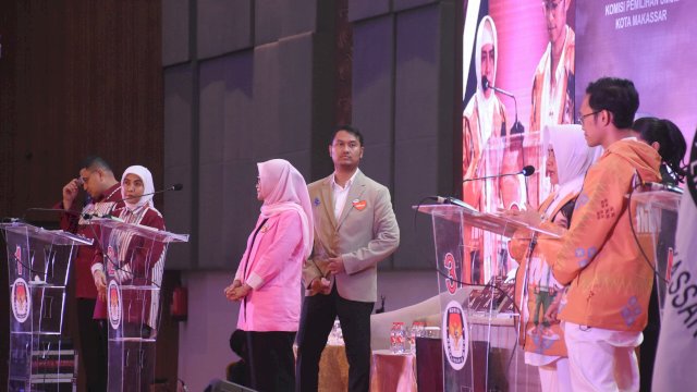 Dukung Kebijakan Prabowo, Seto-Rezki Usung Program Ekspor Produk Lokal