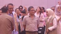 Debat Publik Kedua Pilwalkot Makassar Hadirkan Pandangan Kritis Rocky Gerung