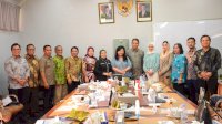 Novita Hardini Minta PT KIMA Lebih Aktif  Pemberdayaan Ekonomi Masyarakat Sekitar