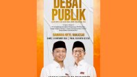 Debat Pilkada Bulukumba: Pasangan JMS-TSY Resmi Luncurkan “Kartu Rakyat JADIMI”