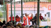 Andi Wawo: Danny Pemimpin yang Siap Selesaikan Tantangan Sulsel
