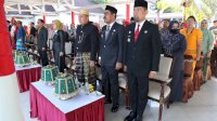 Pjs Wali Kota Makassar Apresiasi Pencapaian Dinas Kesehatan pada HKN ke-60