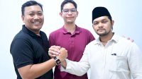Regenerasi BMI Sulsel, Andi Bintang Wittiri Resmi Pimpin Kepengurusan Baru