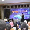 RMS Ajak  Komunitas TikTok  Berantas Narkoba dan Judi Online