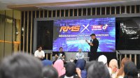 RMS Ajak  Komunitas TikTok  Berantas Narkoba dan Judi Online