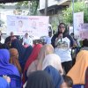 Rezki Mulfiati Lutfi: Kembali ke Labuang Baji, Menyatukan Tekad untuk Makassar Lebih Baik