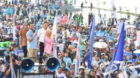 Ahmad Muzani: SEHATI Adalah Pilihan Prabowo untuk Makassar