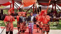 Hari Jadi ke-704 Kabupaten Gowa, Pj Gubernur Sulsel Puji Pertumbuhan Ekonomi dan Pariwisata