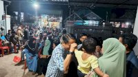 Debat Publik Jadi Momen Krusial, Warga Batuara Alihkan Dukungan JMS-TSY