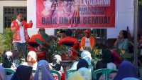 Masyarakat Takalar Mantapkan Dukungan, Danny Pomanto Kukuhkan Tim Pemenangan DIA