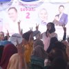 Warga Kelurahan Melayu Solid Menangkan SEHATI, di Pilkada Makassar