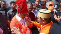 Danny Pomanto Dianugerahi Gelar Daeng Makulle, Warga Bajeng Gowa Mantapkan Dukungan