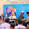 Fatmawati Rusdi Dorong Kepemimpinan Inklusif dan Kolaborasi Pemuda