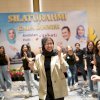 Komunitas Tionghoa Makassar Nyatakan Dukungan Solid untuk Andalan Hati dan SEHATI