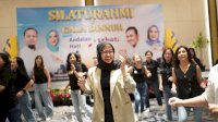 Komunitas Tionghoa Makassar Nyatakan Dukungan Solid untuk Andalan Hati dan SEHATI