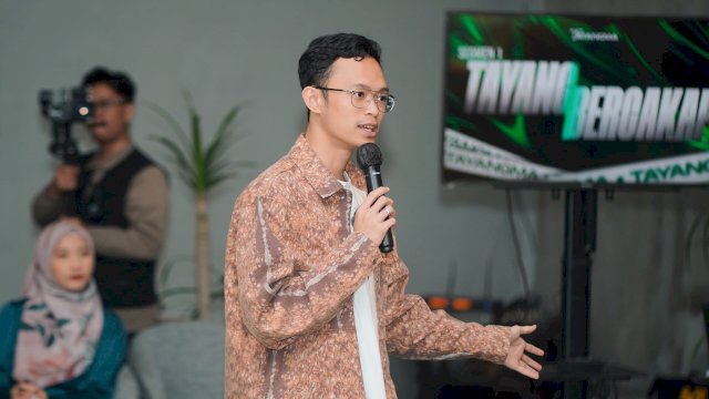 Daeng Tayang Unggul dalam Tingkat Kesukaan Publik Dibanding Kiki: Profil dan Fakta Menarik