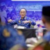 Pj Gubernur Sulsel Tegaskan Pelayanan Maksimal dan Larangan Pungli kepada ASN Pemprov