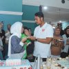 Doa dan Harapan di Hari Ulang Tahun Ke-41 Andi Seto: Langkah Menuju Kemenangan SEHATI