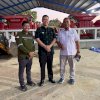 Plant Badriah: Inovasi Pengolahan Sampah di Pangkep, Warisan Solusi Andi Sudirman untuk Sulsel