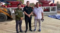 Plant Badriah: Inovasi Pengolahan Sampah di Pangkep, Warisan Solusi Andi Sudirman untuk Sulsel