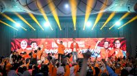 Soliditas Masyarakat Makassar Menguat, INIMI-DIA Siap Menangkan Pilkada 2024