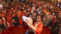 Tim Danny-Azhar Bantah Keras Tuduhan Politik Uang, Siap Tempuh Jalur Hukum