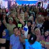 Rezki Mulfiati Lutfi Genjot Kampanye di Biringkanaya, Pastikan Dukungan Warga untuk SEHATI