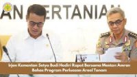 Komjen Setyo Budiyanto Resmi Jabat Ketua KPK 2024&ndash;2029