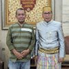 Keluarga Besar Tomakaka Rongkong Doakan Kesuksesan Kampanye Akbar Danny-Azhar di CPI