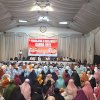 Kiai Sudirman dan GARDA 1912 Resmi Dukung Pasangan INIMI DIA di Pilkada Sulsel 2024