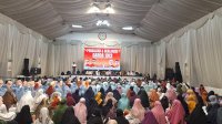 Kiai Sudirman dan GARDA 1912 Resmi Dukung Pasangan INIMI DIA di Pilkada Sulsel 2024